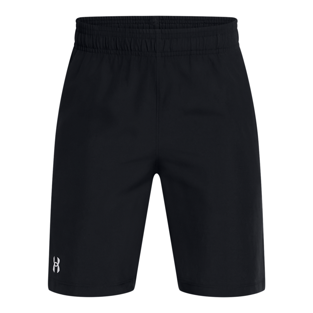 Under Armour Big Boys' Woven Shorts